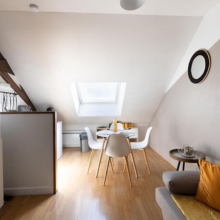 L'Appart K-Shmire- Cosy Et Spacieux, 4 Pers Le Mans Exterior photo